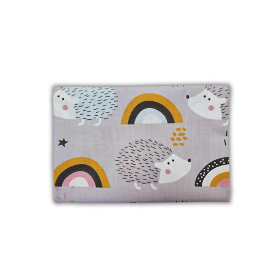 Spilvendrāna kokvilnas 40x60